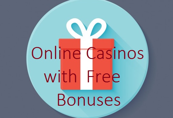 Canadian Online Casinos with Free Bonuses