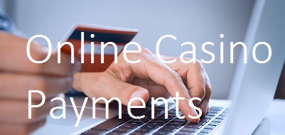 Canadian Online Casino Payments