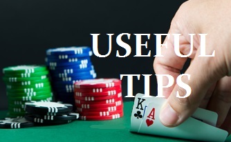 Winning Tips in Online Blackjack