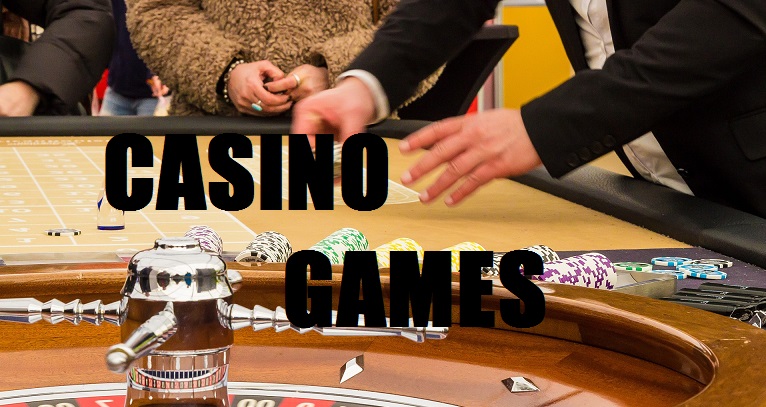 Canadian Online Casino Games