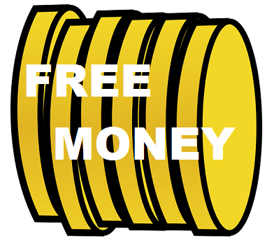 Free Money for Online Blackjack