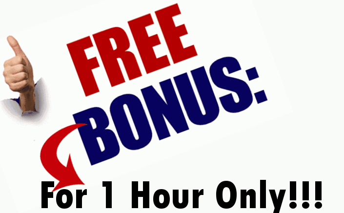 1 Hour Free Microgaming No Deposit Bonus for Students