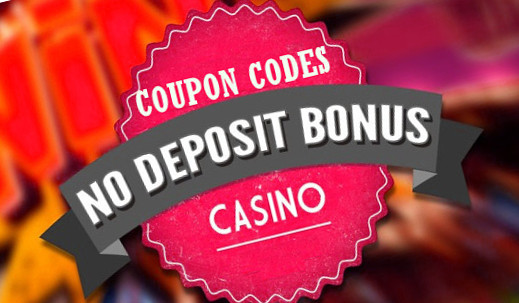 Students Use No Deposit Coupon Codes from Microgaming
