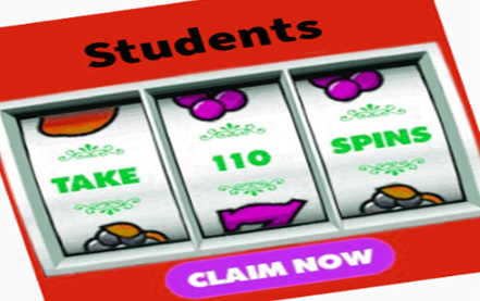 Microgaming Free Spins - No Deposit Bonus for Students