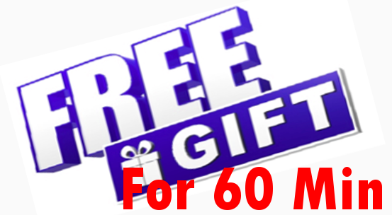 1 Hour Free Play No Deposit Casino